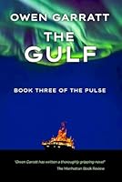 The Gulf: Apocalyptic Action Thriller - Book Three 1068943807 Book Cover