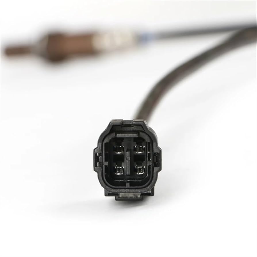 Amazon.com: ZTBH Oxygen Sensor for 1.1i 2002-2006 : Automotive