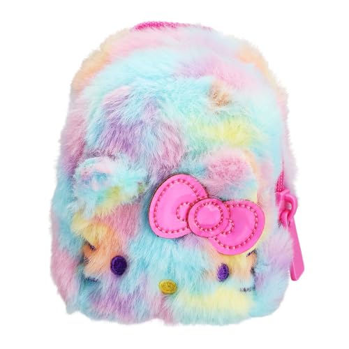 Mini Mochelias Real Littles Hello Kitty Rainbow