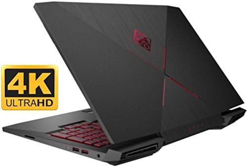 قیمت و خرید لپ تاپ HP OMEN 15t Gaming and Business (Intel i7 Quad Core، 16  GB RAM، 1TB HDD + 128GB SSD، 15.6 اینچی نمایشگر 4K UHD (3840x2160) G-SYNC ،  NVIDIA