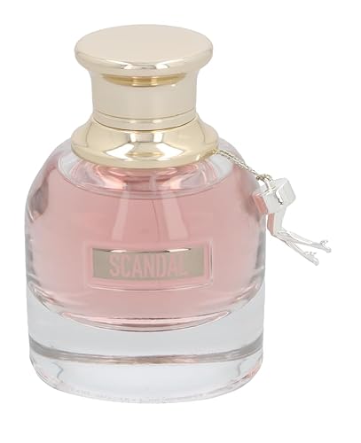 Miniatura 2 de Jean Paul Gaultier Scandal Women EDP Spray de 1 onza JPGSCAF0103002