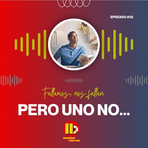 Fallamos, nos fallan... pero uno no.