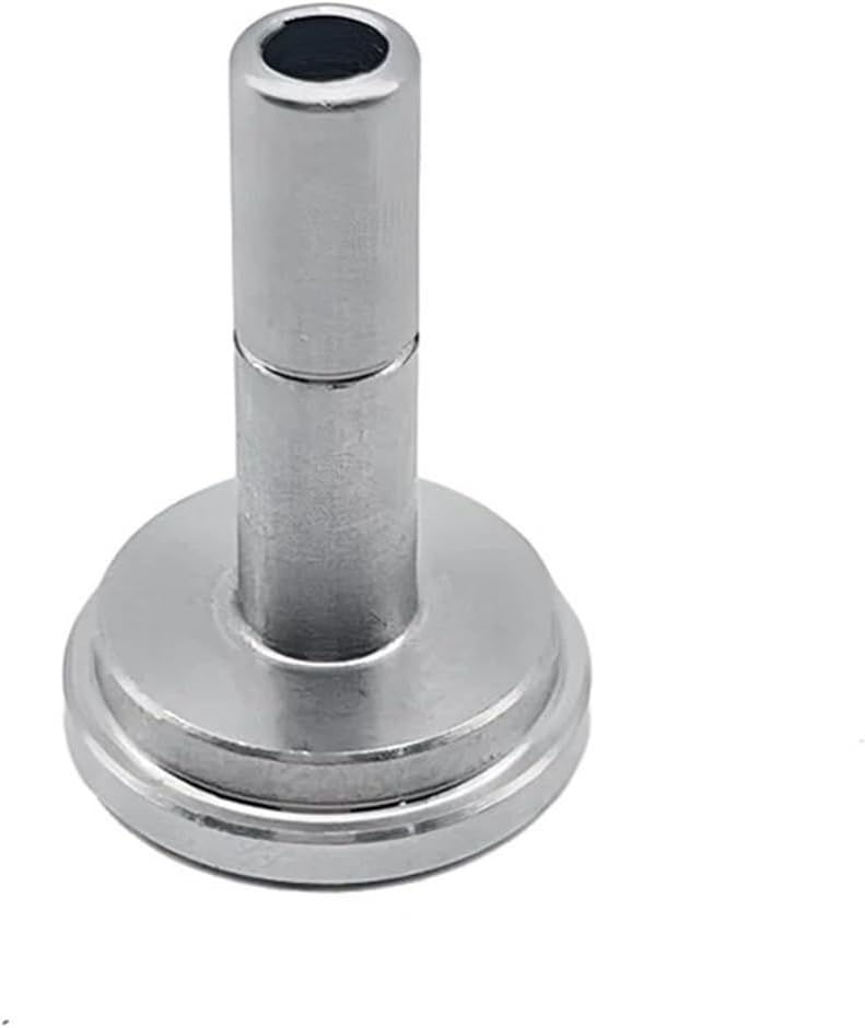 6.35mm (1/4") Straight Barb Only (duotight compatible) for Quick Swivel Connector Beer Home Brewing1/2"