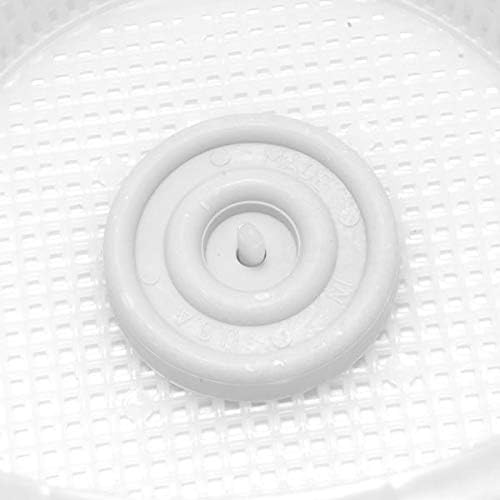 Aladdin Swimming Pool Replacement Skimmer Basket for Hayward SP1070E B-9 B9 (Full Size)