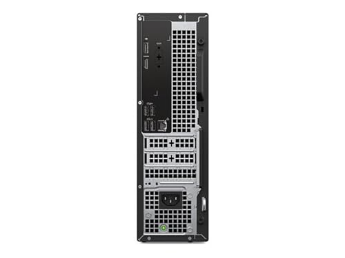 DELL Slim ECS1250 Intel® Core™ i5 i5 14400 8 Go DDR5 SDRAM SSD Windows 11 Pro Slim PC PC Neuf - vue 7