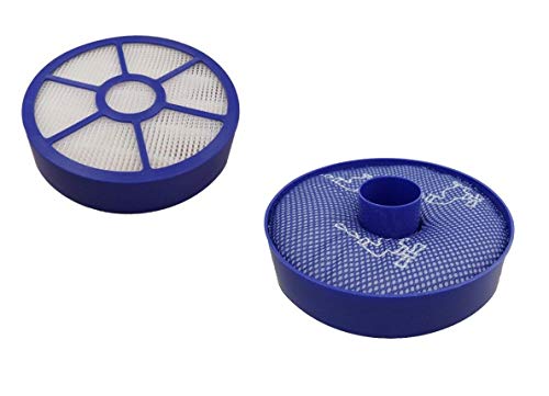 HASMX DC33 Filter Set