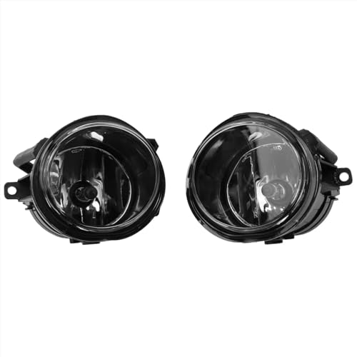 Accessoires d'assemblage de feux antibrouillard BMW Série 3 finition origine E46 - 6