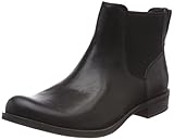 Timberland Timberland Damen Magby Low Chelsea Boots, Schwarz (Black), 41 EU