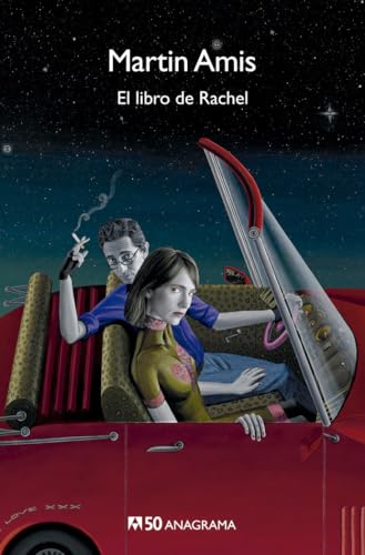 El libro de Rachel: 19 (Compactos 50)