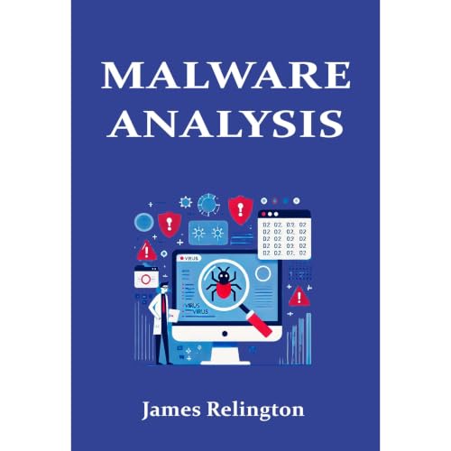 Malware Analysis in Cybersecurity (Written by James Relington)
