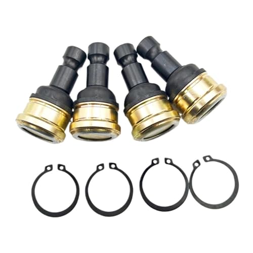 Rotule Polaris RZR 800 900 570 kit suspension 4 pièces 7061220