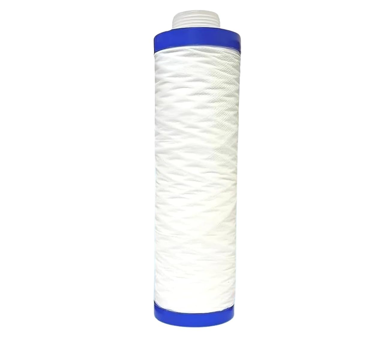 Inch Pre Filter Carbon Filter Cartridge | MLT Candle Type | Suitable for All Types of RO UV UF Water Purifiers | 9" Pre Filter Cartridge for Home Kitchen Water Filtration.-image-5