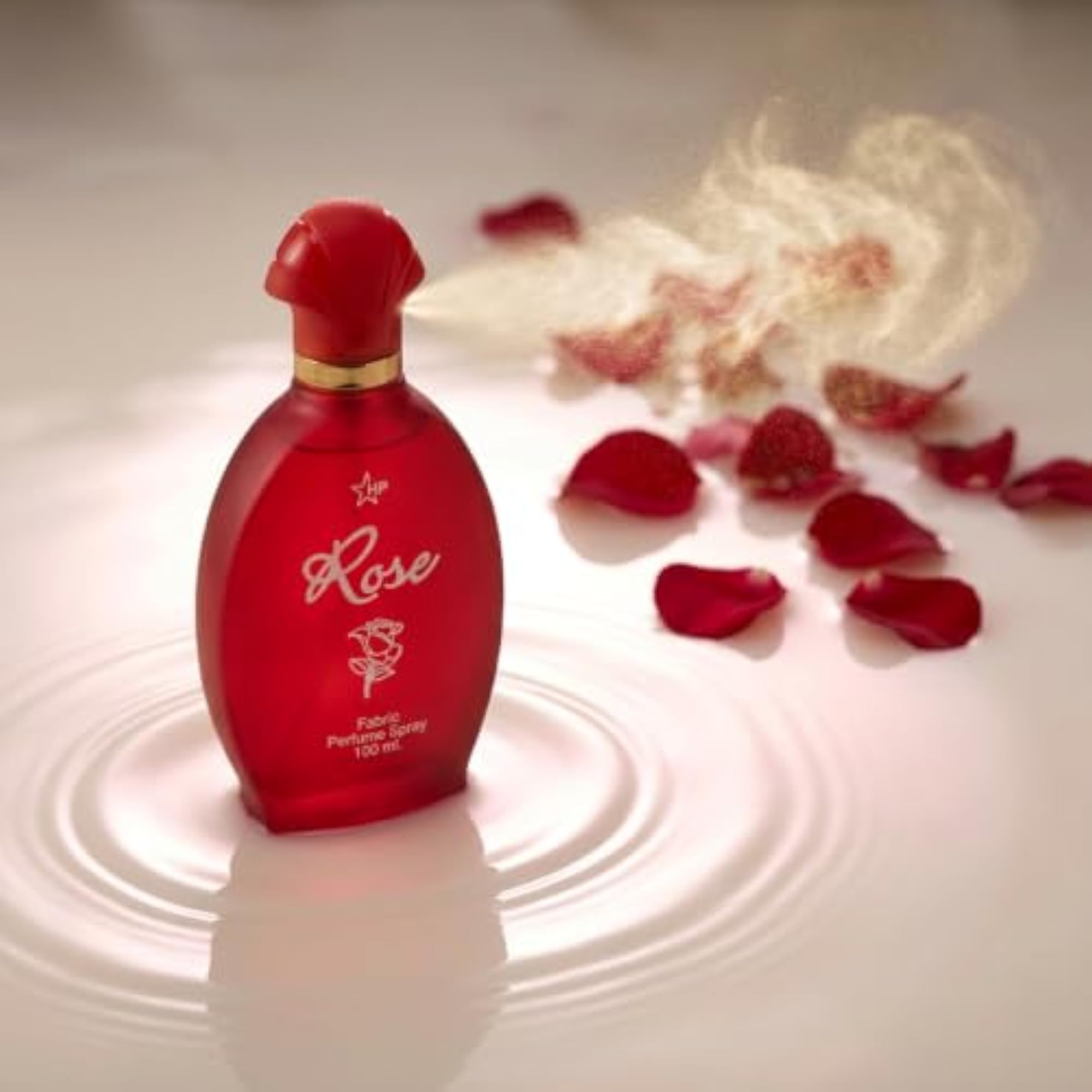 Unisex Rose Classic Floral EDP, 100ml