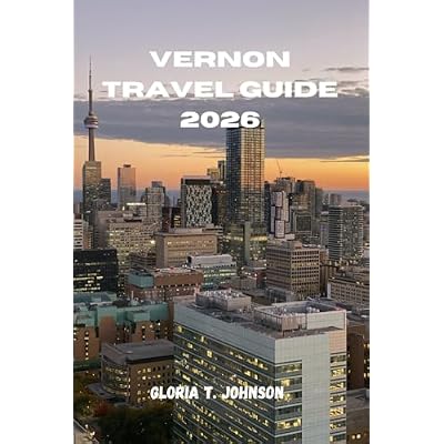 VERNON TRAVEL GUIDE 2026