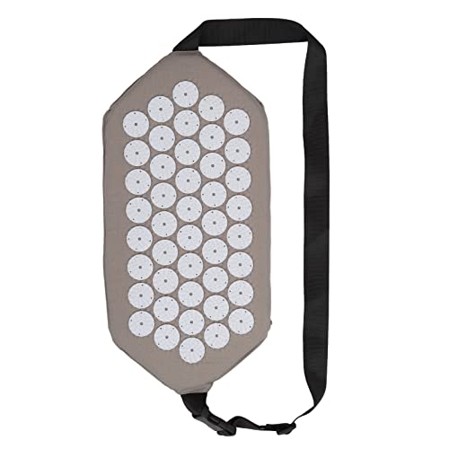 Sonew Tapis Acupression, Ceinture de Massage D'acupression, Tapis...