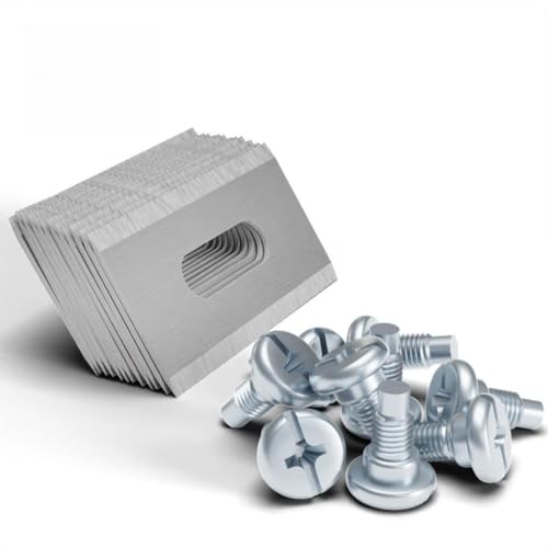 Fu Shihua �V���o�[�ƌ݊����̂���������i 30 ��(30pcs silver)