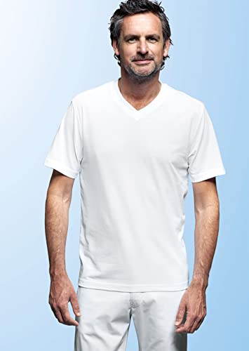 Camiseta unisex adulto BP ideal para tu rutina diaria de teletrabajo y paseos 3