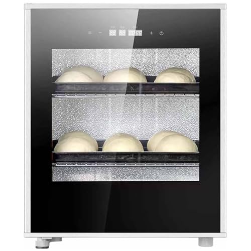 40L Electric Dough Proofer for Bakery and Home