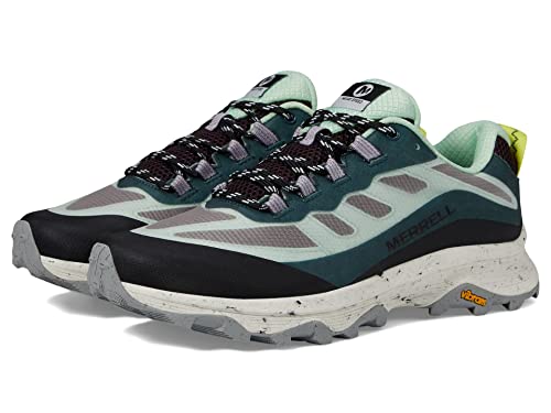 Image of Merrell Womens Moab Speed