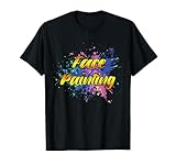 Face Painter Art Painting Makeup Artist