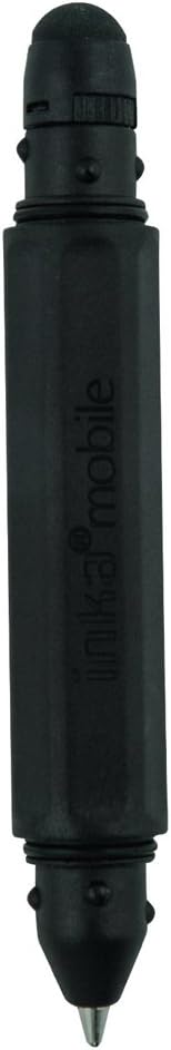 Nite IzeIMP-M3-R7 Inka Mobile Pen - Retail Packaging - Lime