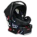 Britax B-Safe 35 Infant Car Seat - 1 Layer Impact Protection, Raven