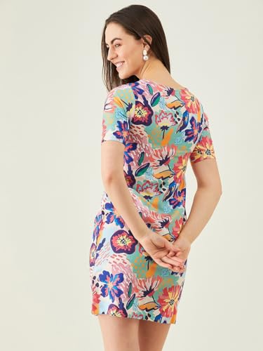 Image of Modeve Western Dress for Women for Summer Season