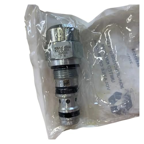 Vanne 1CEB30N27S5 406AA00189A en alliage premium durable - 3