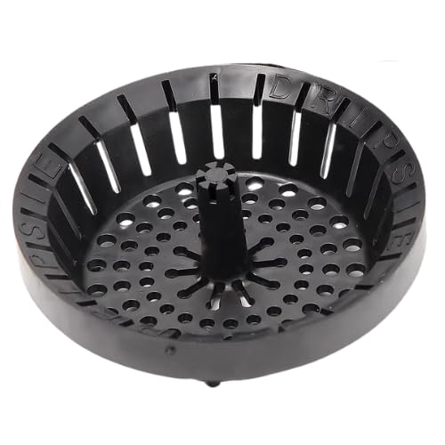 Dripsie Anti-Clog Kitchen Sink Strainer