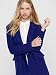 Only ONLNEWALLY Wool Coat CC OTW Abrigo de lana, Azul, L para...