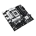ASUS Prime B760M-A-CSM Intel B760 (LGA 1700) mATX CSM Commercial Motherboard PCIe 4.0, DDR5, 2X M.2, 2.5Gb LAN, DP, 2X HDMI™, SATA 6 Gbps, USB 3.2 Type-C, Aura Sync, ASUS Control Center Express