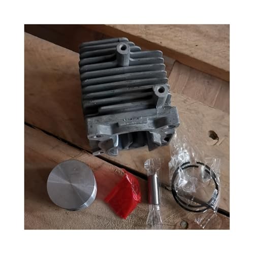 Evite sobrecalentamientos con el kit de cilindro compatible con FS75 y HT75 6