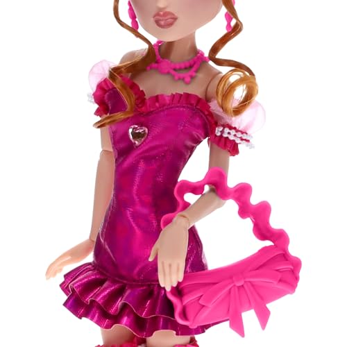 Muñeca Lovely Hearts Dress To Impress 11.5 Pulgadas miniatura 4