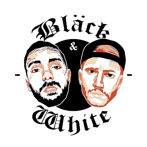 Couverture de bl&auml;cknwhite