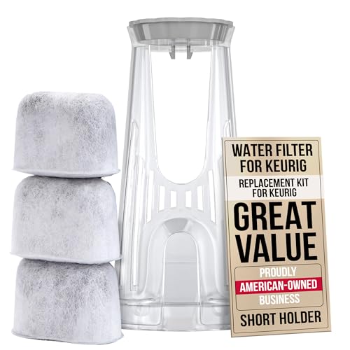 Keurig Starter Kit Replacement for Keurig 2.0 K200,...