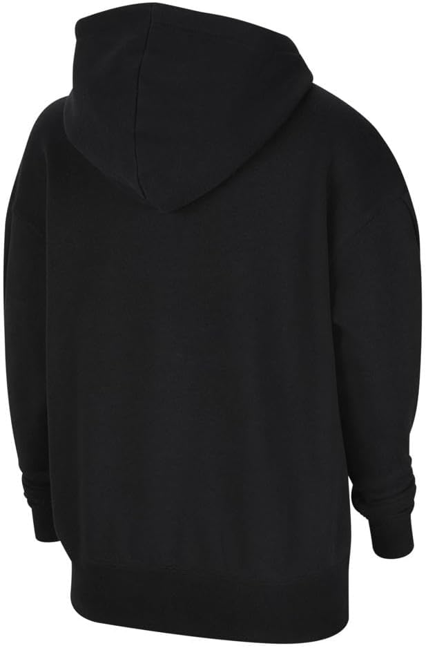 Nike Women's Pullover Fleece Hoodie - Image 3