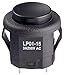 NKK SWITCHES - LP0115CMKW01A - Pushbutton Switch LP01 Series SPDT Round 17.3 mm On-(On) Standard-6pack