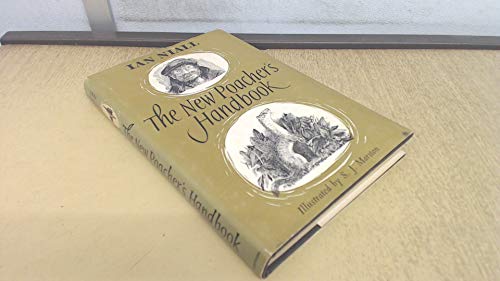 The New Poacher's Handbook B000KTHCPM Book Cover