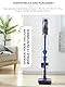 MORANGO Ständer kompatibel mit Dyson Akkusauger - Staubsaugerhalter - Organizer für Dyson V15 V12 V11 V10 V8 V7 V6 – DC58/ DC59/ DC62/ DC74. Standfuß Halterung Rahmen