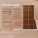 Dubai Chocolate Bar Pistachio Deluxe – 7 oz Rich Milk Chocolate Bar with Luxurious Pistachio Filling & Crisp Kataifi Threads – Inspired by Iconic Dubai Knafeh Dessert