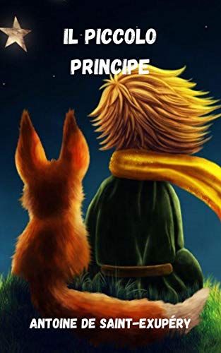 il piccolo Principe (Italian Edition)