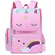 HT Honor . Trust  Einhorn Kinderrucksack