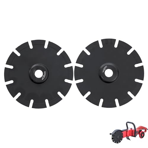Disque diamant 192 x 22.2mm KATSU pour rainureuse à béton robuste