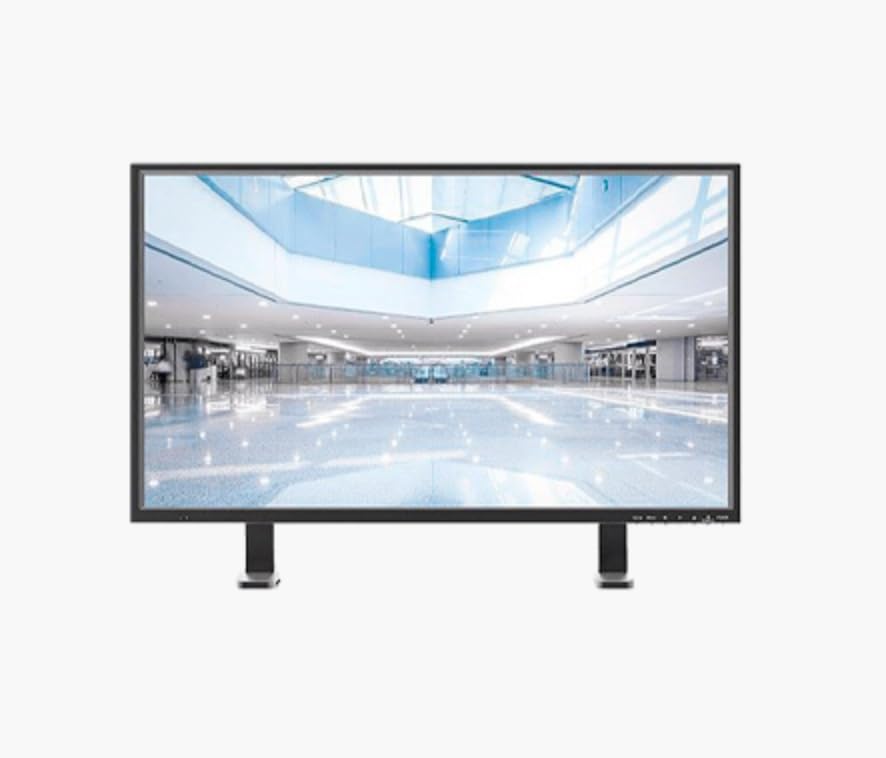 Image of Capture 0E-43MON1080 43 inch 1080p High Brightness LED Semi Commercial Monitor, 16 /7 /365 Operating Capability