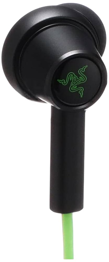 【新品】Hammerhead Duo Console ゲーミングイヤフォン Amazon.co.jp: Razer Hammerhead Duo Console ゲーミング