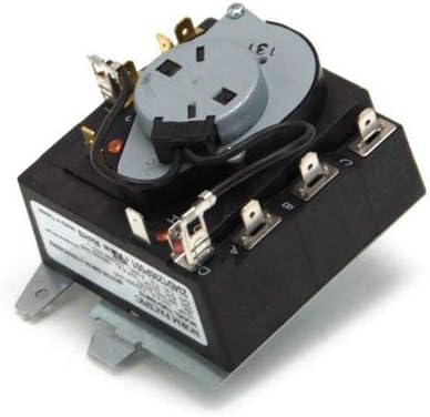 TMD16M10 - OEM Upgraded Replacement for GE Dryer Timer Control