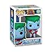 POP! Animation: The New Adventures of Captain Planet- Captain Planet #1323 Bundled with Compatible Box Protector Case