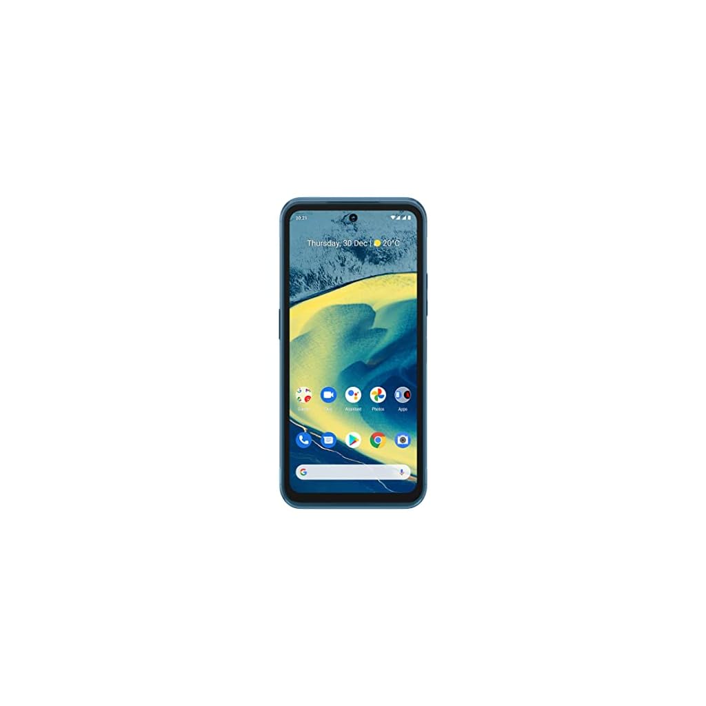 Nokia-XR20-5G-Android-11-Dual-SIM-US-Version-6128GB-667-Inch-Screen-48MP-Dual-Camera-Polar-Night