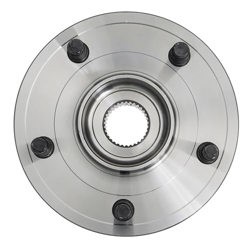 Moyeu 513228 BCA-BOWER DIVISION pour retrouver le confort des longs trajets en famille