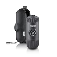 Algopix Similar Product 16 - WACACO Nanopresso Portable Espresso